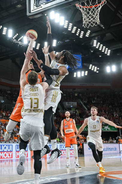 基础和市场 基础和市场